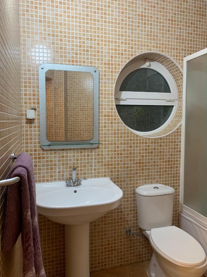 Guest House Nuhii 乌尔齐尼 外观 照片