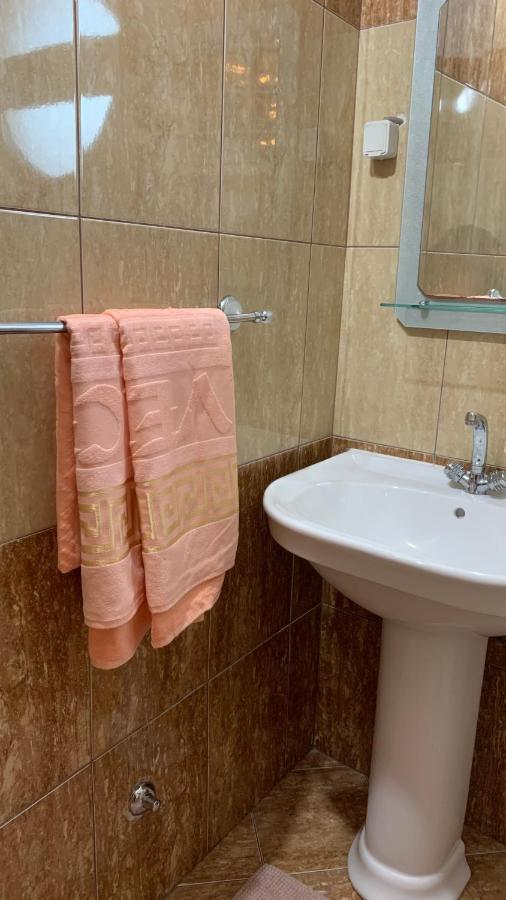 Guest House Nuhii 乌尔齐尼 外观 照片