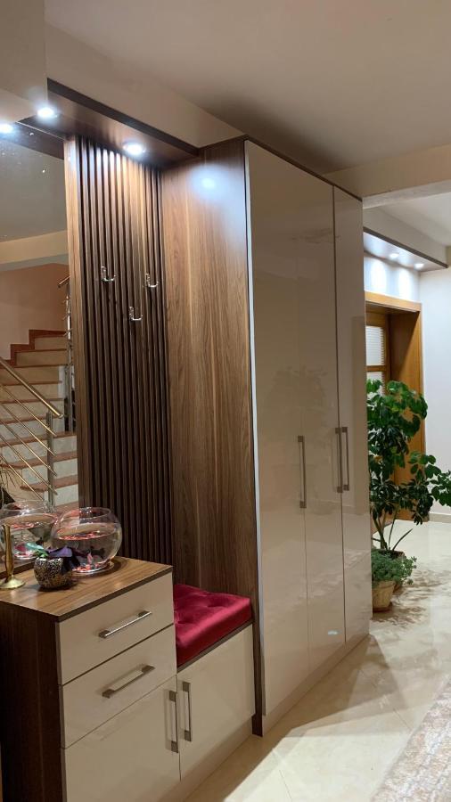 Guest House Nuhii 乌尔齐尼 外观 照片