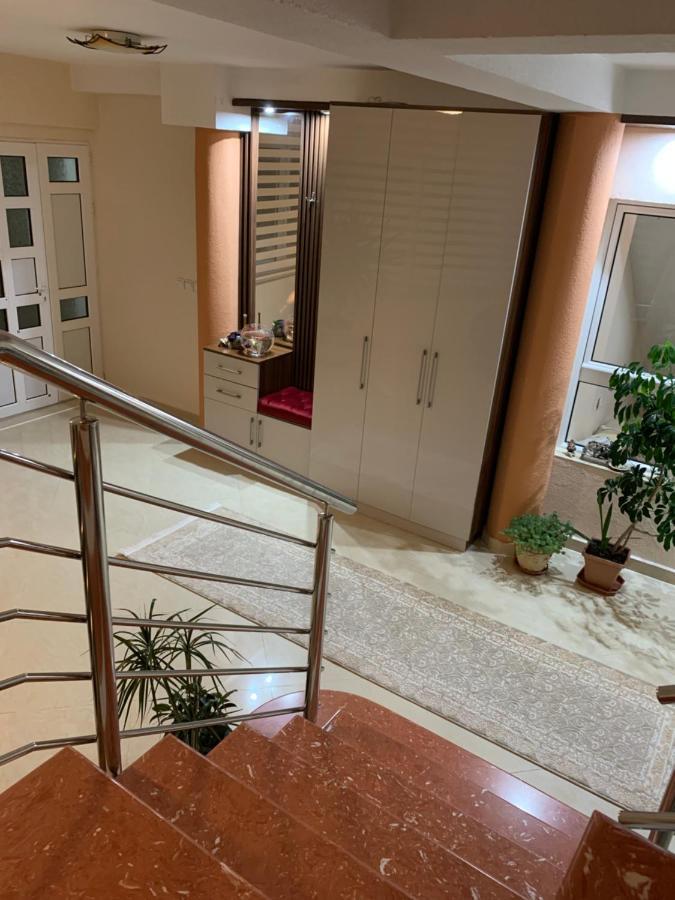 Guest House Nuhii 乌尔齐尼 外观 照片