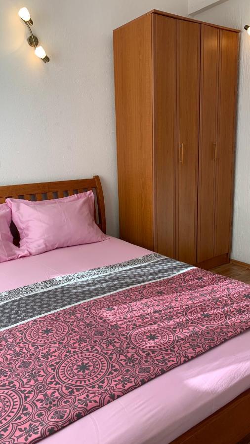 Guest House Nuhii 乌尔齐尼 外观 照片
