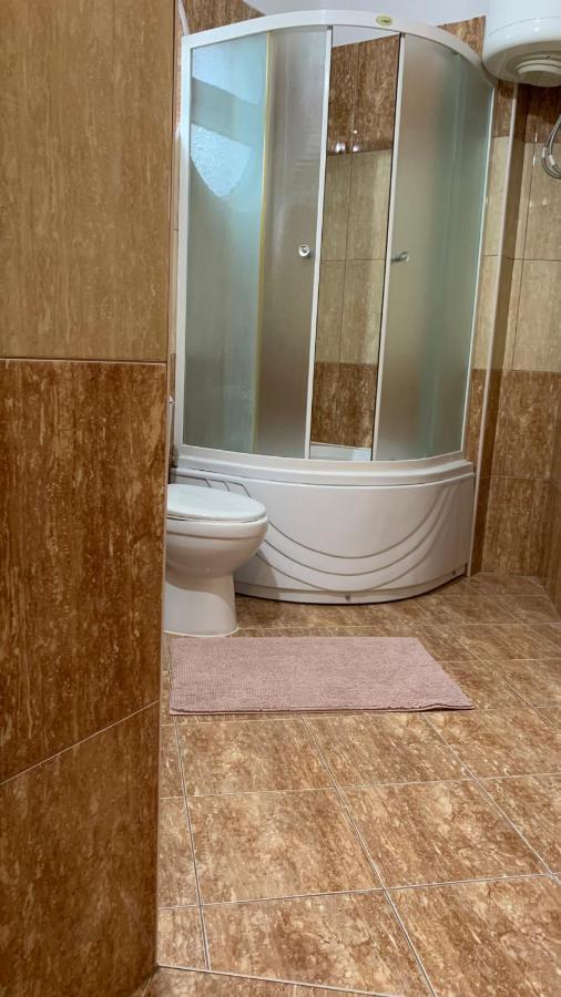 Guest House Nuhii 乌尔齐尼 外观 照片