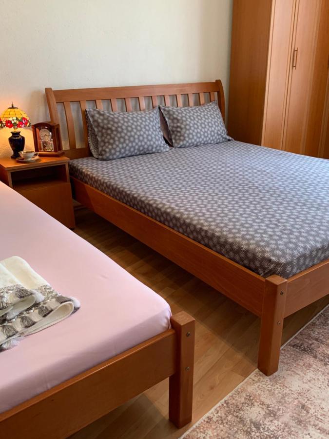 Guest House Nuhii 乌尔齐尼 外观 照片