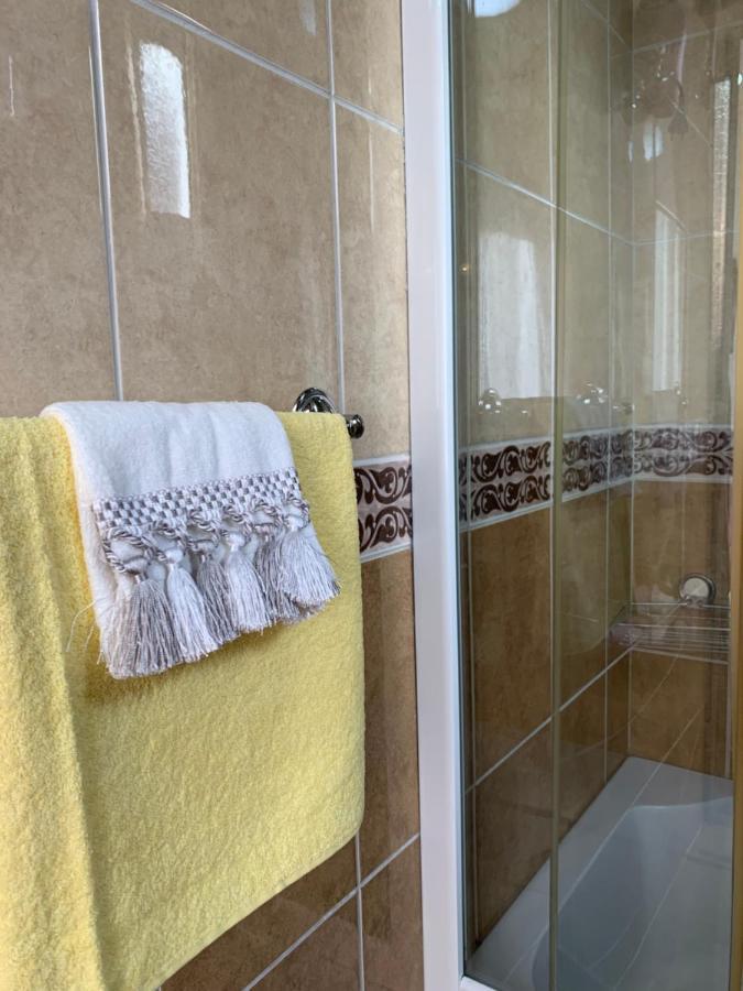 Guest House Nuhii 乌尔齐尼 外观 照片