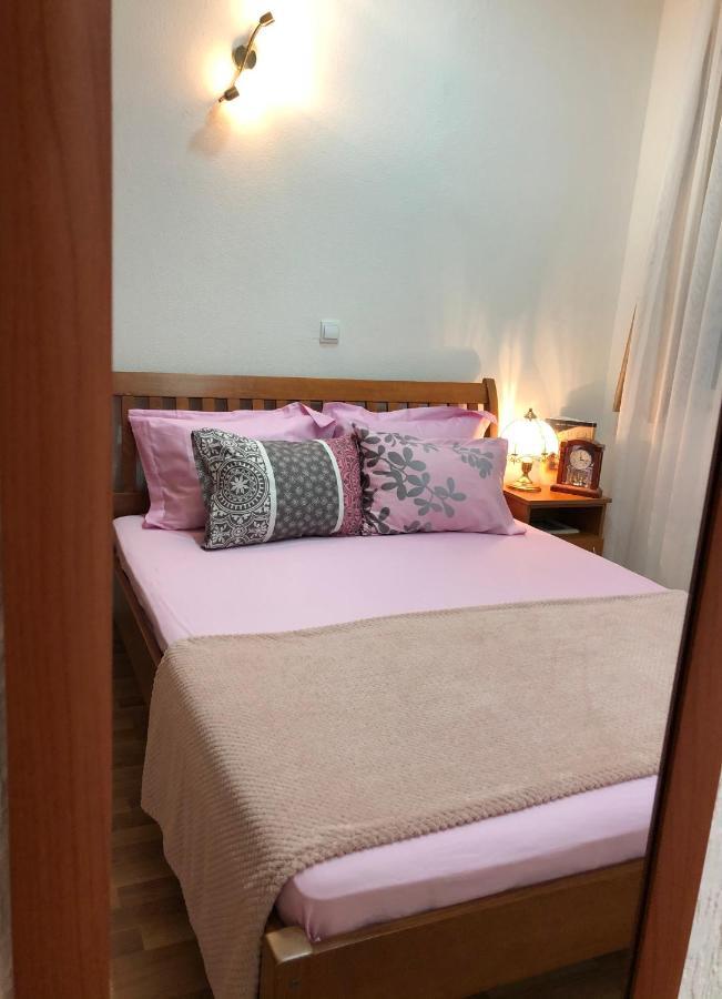 Guest House Nuhii 乌尔齐尼 外观 照片