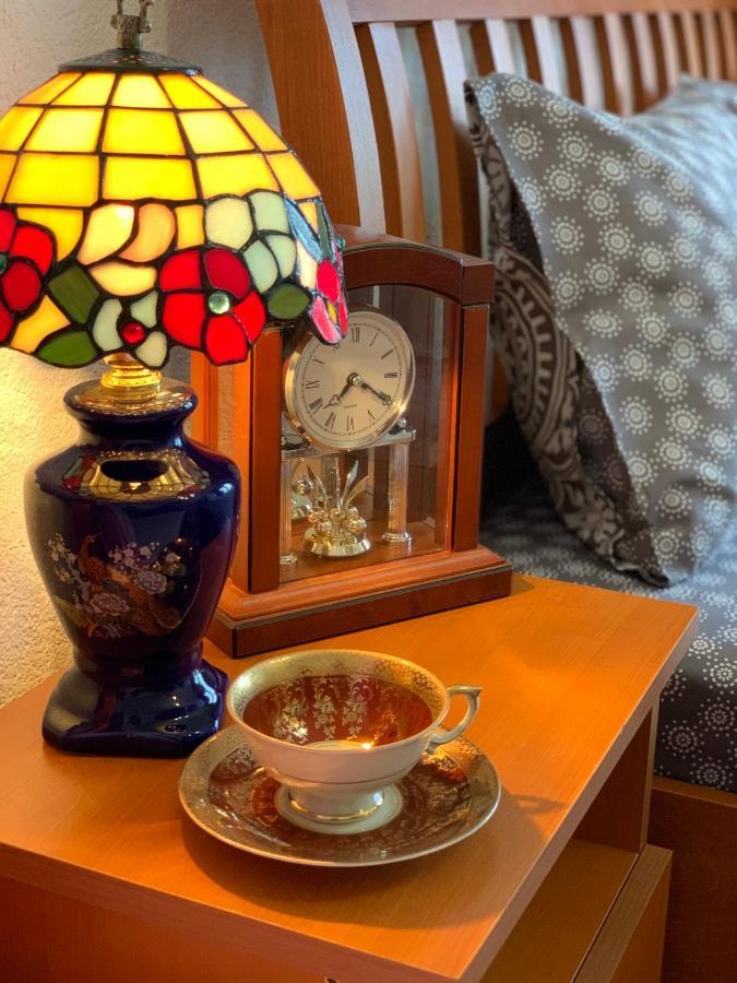 Guest House Nuhii 乌尔齐尼 外观 照片