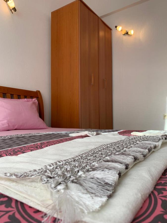 Guest House Nuhii 乌尔齐尼 外观 照片