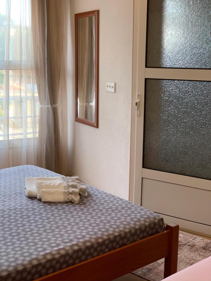 Guest House Nuhii 乌尔齐尼 外观 照片