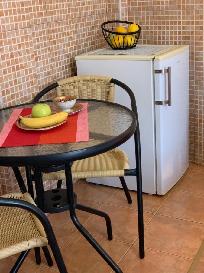 Guest House Nuhii 乌尔齐尼 外观 照片