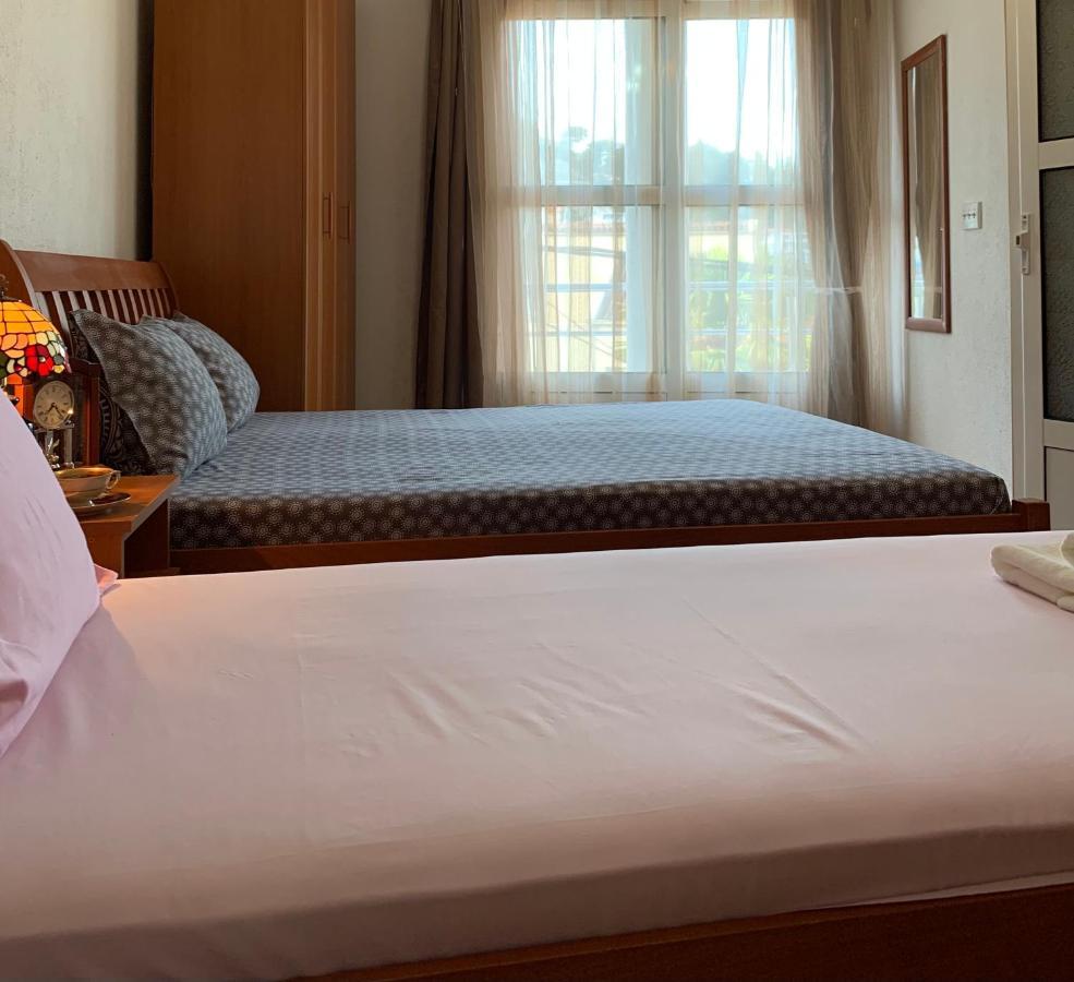 Guest House Nuhii 乌尔齐尼 外观 照片