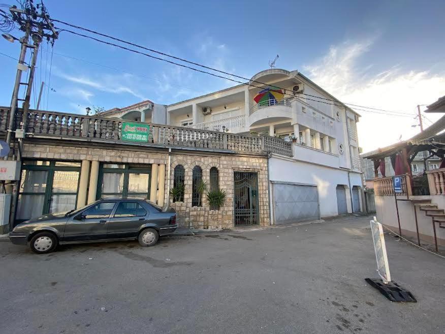 Guest House Nuhii 乌尔齐尼 外观 照片