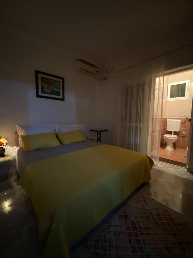 Guest House Nuhii 乌尔齐尼 外观 照片
