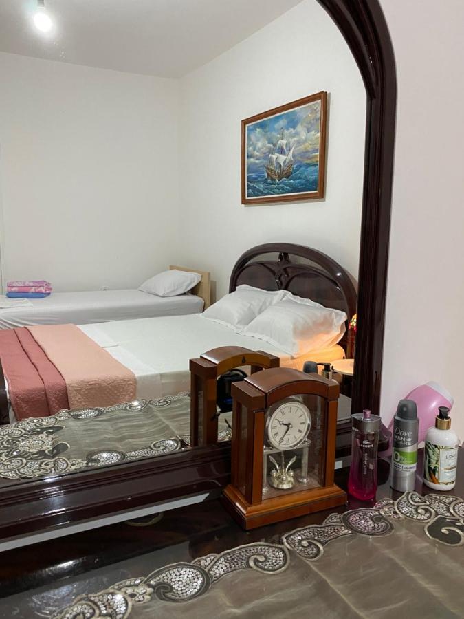 Guest House Nuhii 乌尔齐尼 外观 照片