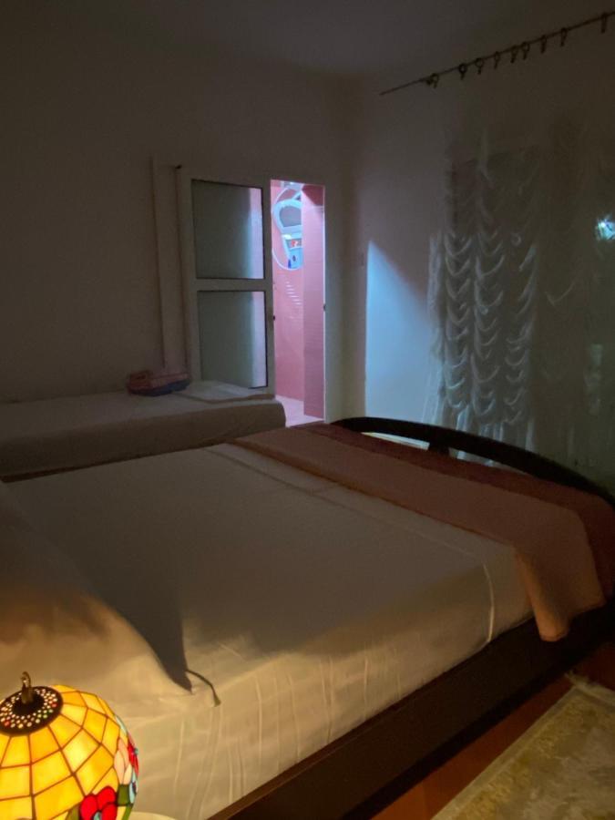 Guest House Nuhii 乌尔齐尼 外观 照片