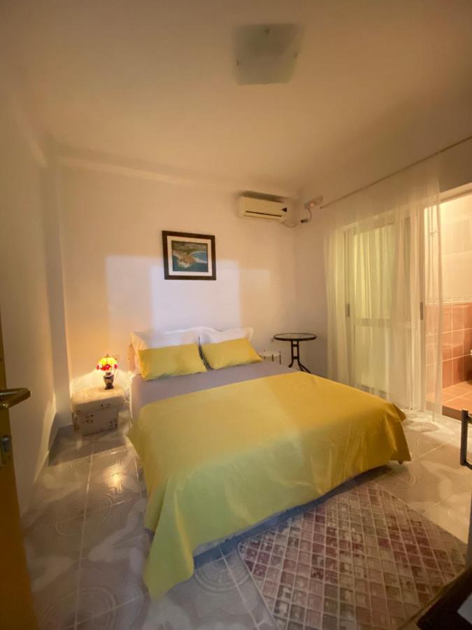 Guest House Nuhii 乌尔齐尼 外观 照片
